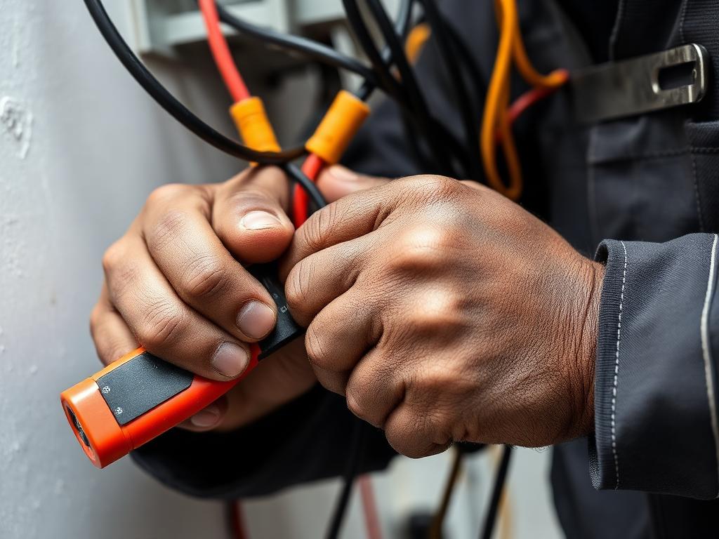 Améliorations de systèmes électriques